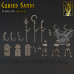 Tomb Guard / Skeleton Warriors / Skeleton Archer